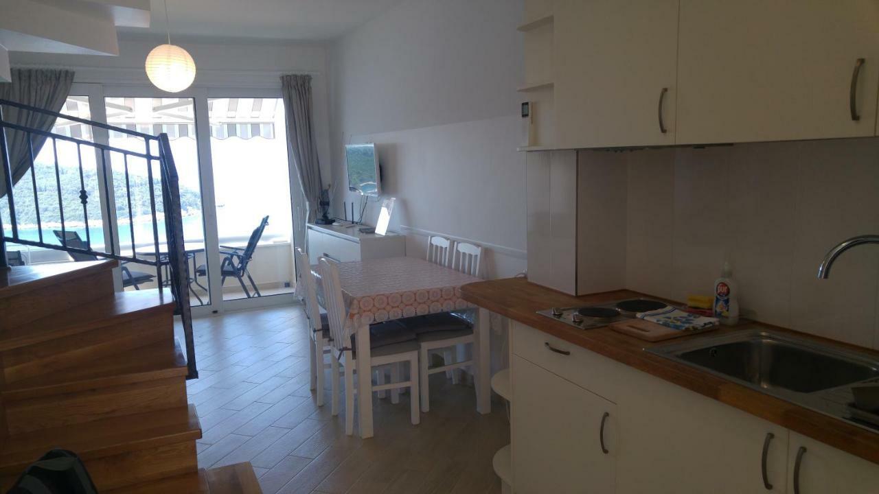 Nik 2 The Views Apartment Top Location Dubrovnik Exterior photo